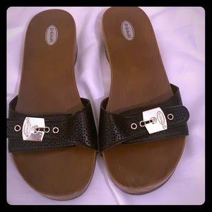 Dr Schooll’s Sandals -  8M